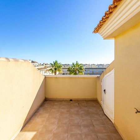 2 Bedroom Gorgeous Apartment In Santa Pola Exterior photo