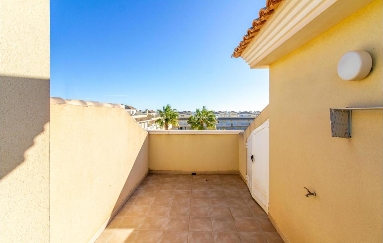 2 Bedroom Gorgeous Apartment In Santa Pola Exterior photo