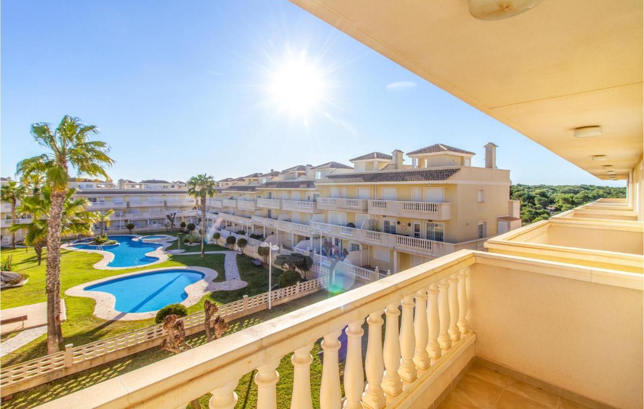 2 Bedroom Gorgeous Apartment In Santa Pola Exterior photo